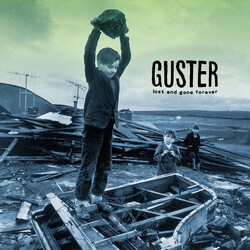 Guster Lost And Gone Forever Vinyl LP USED