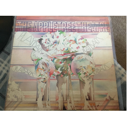 The Appletree Theatre Playback Vinyl LP USED