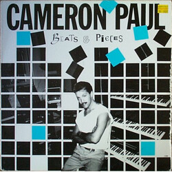 Cameron Paul Beats & Pieces Vinyl 12" USED