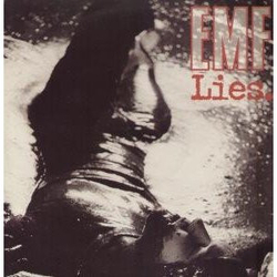 EMF Lies Vinyl 12" USED
