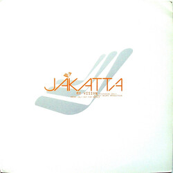 Jakatta / Seal My Vision Vinyl 12" USED