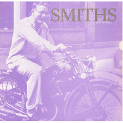 The Smiths Bigmouth Strikes Again Vinyl 12" USED