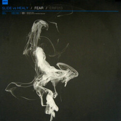 Slide vs. Healey Fear Vinyl 12" USED