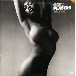 Ohio Players Angel Vinyl LP USED
