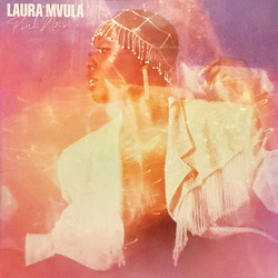 Laura Mvula Pink Noise Vinyl LP USED