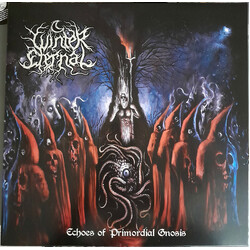 Winter Eternal Echoes Of Primordial Gnosis Vinyl LP USED