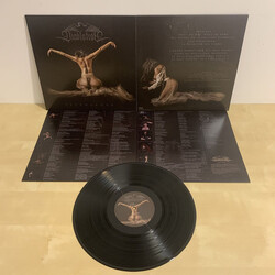 Diablation Allégeance Vinyl LP USED