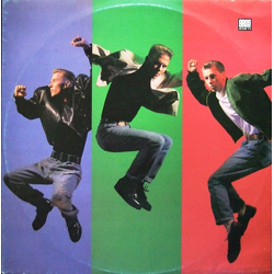 Bros I Owe You Nothing Vinyl 12" USED