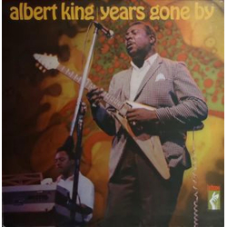 Albert King Years Gone By Vinyl LP USED