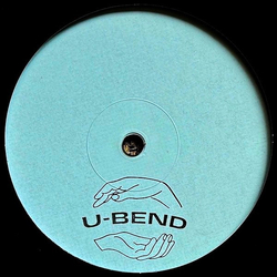 U-Bend Benders003 Vinyl 12" USED