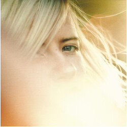 Amber Arcades Fading Lines Vinyl LP USED