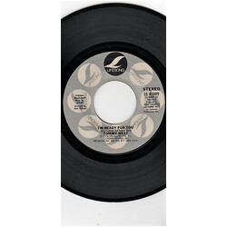 Tommy West I'm Ready For You Vinyl 7" USED