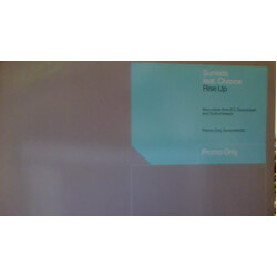 Sunkids Rise Up Vinyl 12" USED
