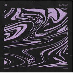 LSB (3) Potshot Vinyl 12" USED