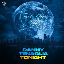 Danny Tenaglia Tonight Vinyl 12" USED