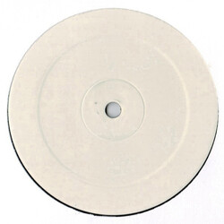 DJ Ink / Gremlinz Rise Of The Deep / Forget You Vinyl 12" USED