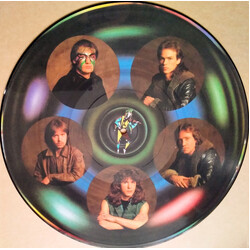 Marillion Real To Reel Vinyl LP USED