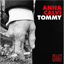 Anna Calvi Tommy (Peaky Blinders) Vinyl 12" USED