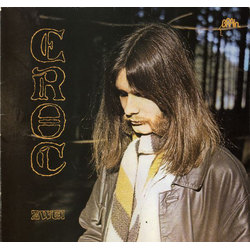 Eroc Zwei Vinyl LP USED
