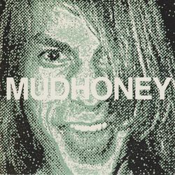 Mudhoney You're Gone Vinyl 7" USED