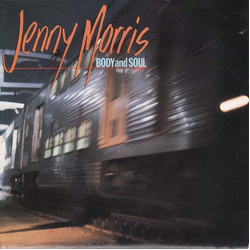 Jenny Morris Body And Soul Vinyl 7" USED
