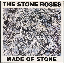 The Stone Roses Made Of Stone Vinyl 7" USED