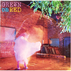 Green On Red Gravity Talks Vinyl LP USED