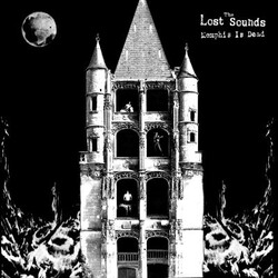 Lost Sounds Memphis Is Dead Vinyl LP USED
