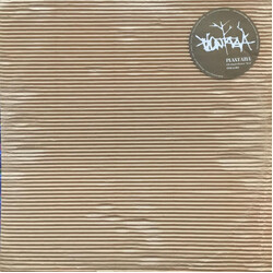 Plantazia Plantazia EP Vinyl 12" USED