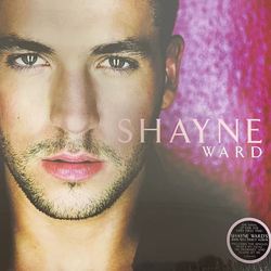 Shayne Ward Shayne Ward Vinyl LP USED