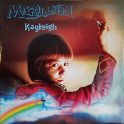 Marillion Kayleigh Vinyl 12" USED