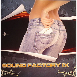 Sound Factory (2) I Need You Vinyl 12" USED