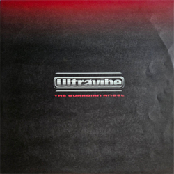 Ultravibe The Guardian Angel / Why... Vinyl 12" USED