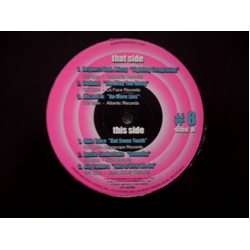 Various Acme Tunes #8 Vinyl 12" USED