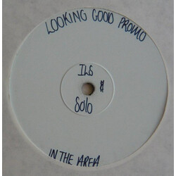 Ils & Solo In The Area / Sweet Sunshine Vinyl 12" USED