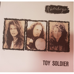 Riverdogs Toy Soldier Vinyl 7" USED