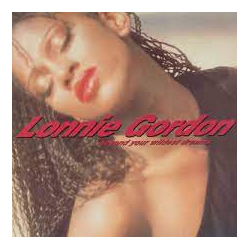 Lonnie Gordon Beyond Your Wildest Dreams Vinyl 7" USED