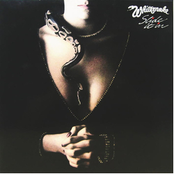 Whitesnake Slide It In Vinyl LP USED