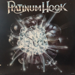 Platinum Hook Platinum Hook Vinyl LP USED