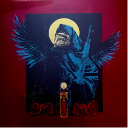 El Camino (10) / 38 Spesh Martyr‘s Prayer Vinyl LP USED