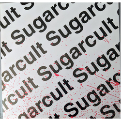 Sugarcult Bouncing Off The Walls Vinyl 7" USED