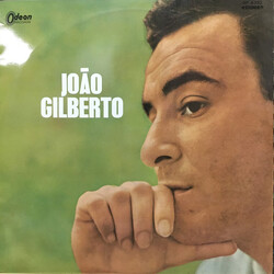 João Gilberto João Gilberto Vinyl LP USED