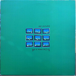Mr. Scruff Get A Move On / Ug Vinyl 12" USED