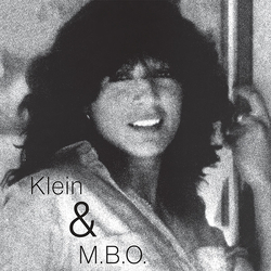 Klein & M.B.O. Dirty Talk Vinyl 12" USED