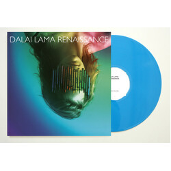 Dalai Lama Renaissance I Know You Will Vinyl LP USED