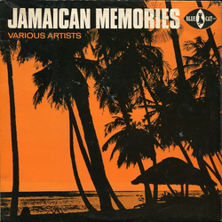 Various Jamaican Memories Vinyl LP USED