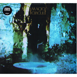Magic Circle Magic Circle Vinyl LP USED
