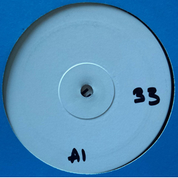 Miss Bliss Best Thing Vinyl 12" USED