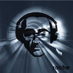 Roche What's Left Vinyl LP USED