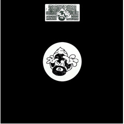 Oldboy (9) / Ho Gosh Str8 From The Sampler Volume One Vinyl 12" USED